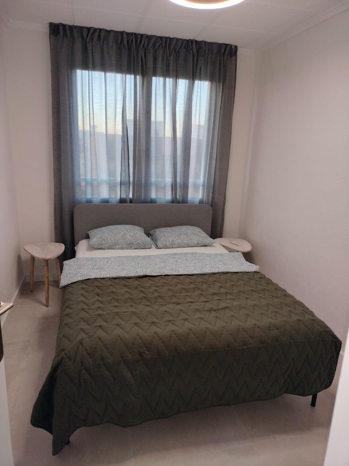 Resale - 3 Bedroom 2 Bathroom Apartamento in Torrevieja - Playa del Acequión - Alicante Resale - 3 Bedroom 2 Bathroom Apartamento in Torrevieja - Playa del Acequión - Alicante