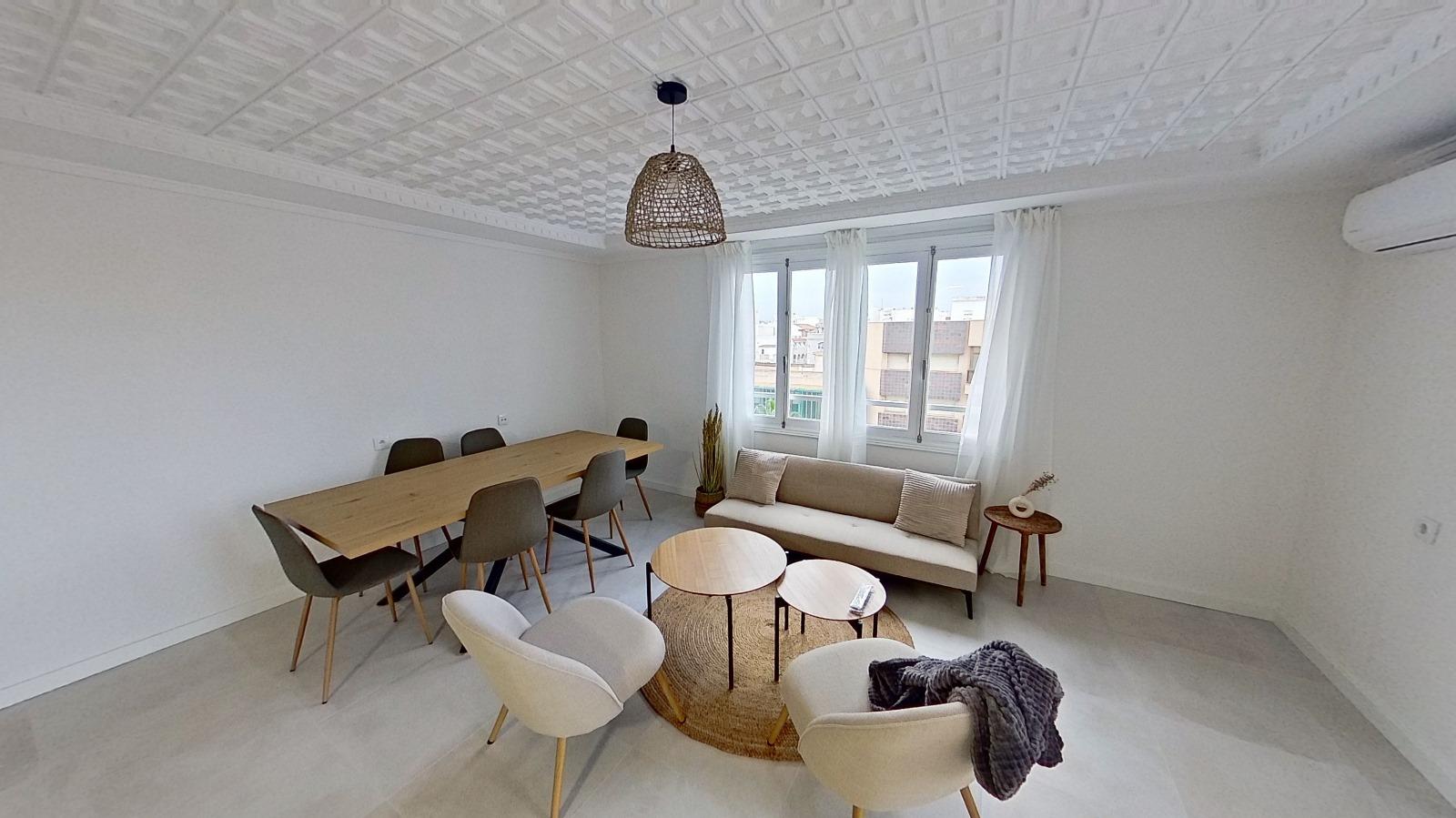Resale - 3 Bedroom 2 Bathroom Apartamento in Torrevieja - Playa del Acequión - Alicante Resale - 3 Bedroom 2 Bathroom Apartamento in Torrevieja - Playa del Acequión - Alicante