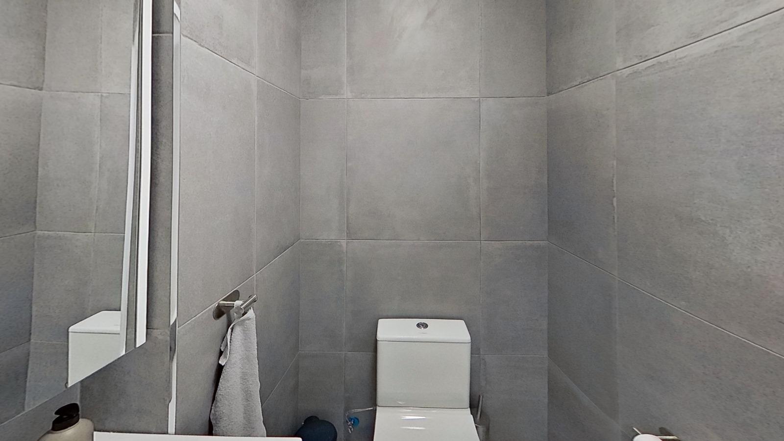 Resale - 3 Bedroom 2 Bathroom Apartamento in Torrevieja - Playa del Acequión - Alicante Resale - 3 Bedroom 2 Bathroom Apartamento in Torrevieja - Playa del Acequión - Alicante