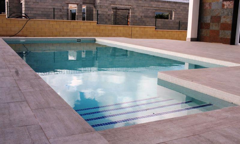 New Build - 3 Bedroom 2 Bathroom villa in La Romana - Villas de la Romana - Alicante New Build - 3 Bedroom 2 Bathroom villa in La Romana - Villas de la Romana - Alicante