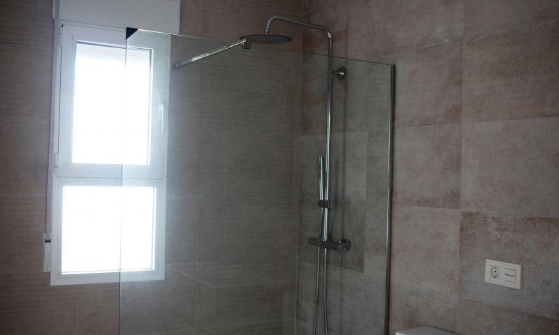 New Build - 3 Bedroom 2 Bathroom villa in La Romana - Villas de la Romana - Alicante New Build - 3 Bedroom 2 Bathroom villa in La Romana - Villas de la Romana - Alicante