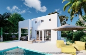 6-449-115-10-115/3188, 3 Bedroom 2 Bathroom villa in Los Alcazares