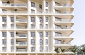 6-1437-87-10-115/3239, 1 Bedroom 1 Bathroom apartment in Villajoyosa
