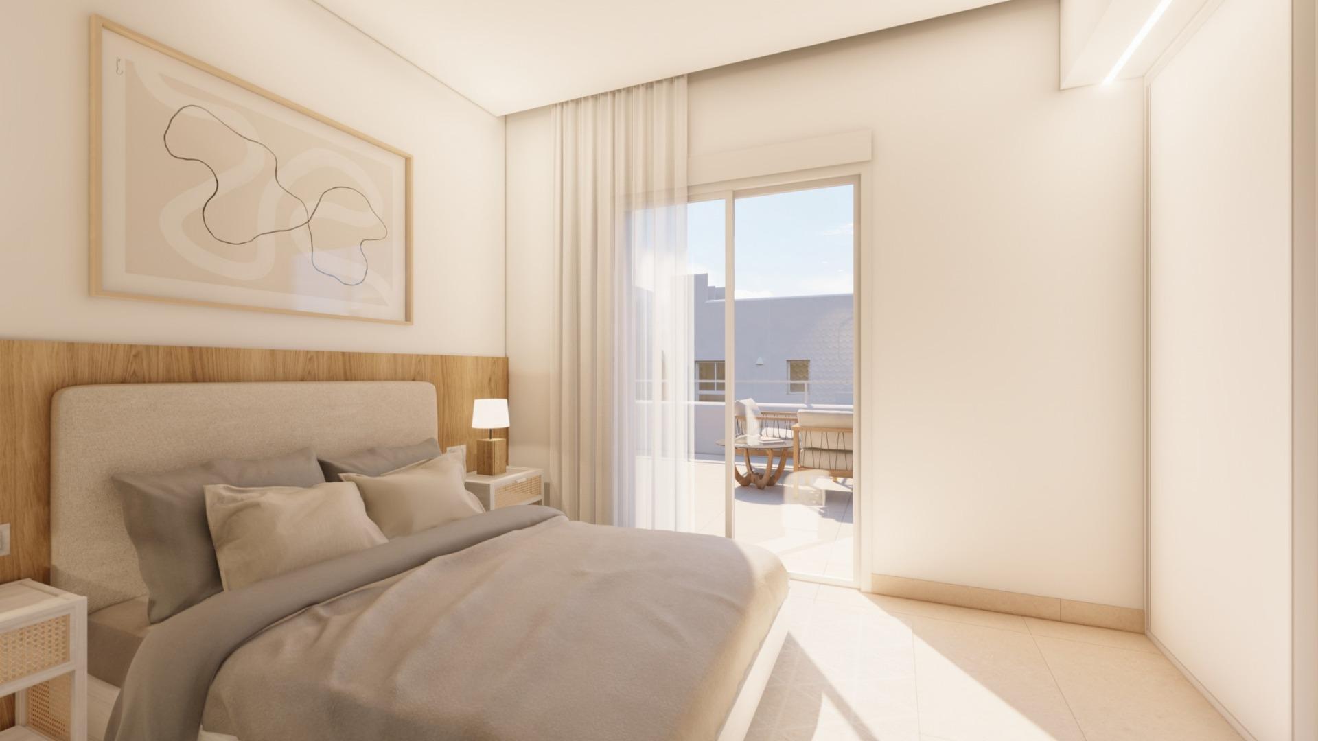 New Build - 3 Bedroom 3 Bathroom villa in Pilar de La Horadada - Polideportivo - Alicante New Build - 3 Bedroom 3 Bathroom villa in Pilar de La Horadada - Polideportivo - Alicante