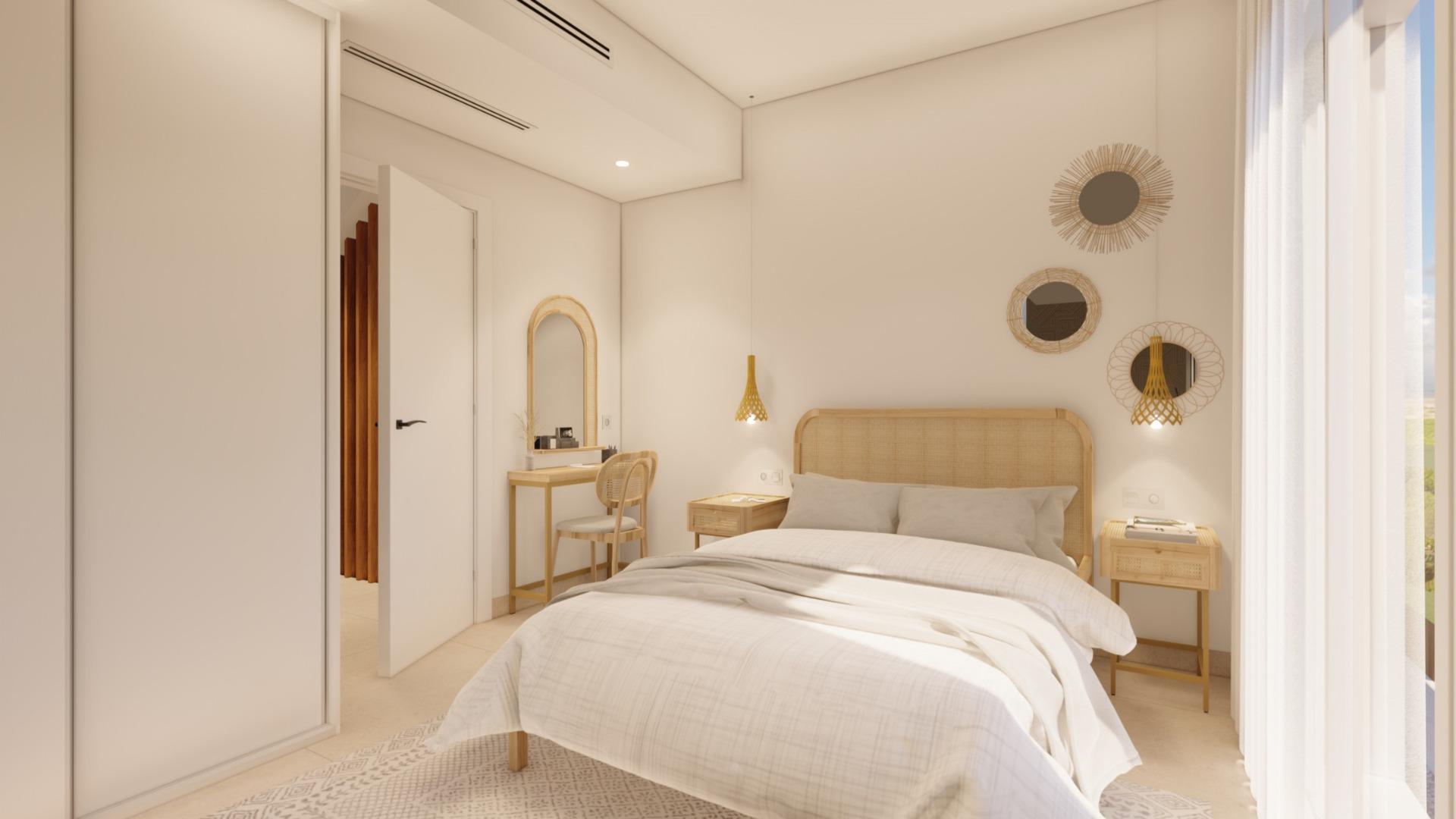 New Build - 3 Bedroom 3 Bathroom villa in Pilar de La Horadada - Polideportivo - Alicante New Build - 3 Bedroom 3 Bathroom villa in Pilar de La Horadada - Polideportivo - Alicante