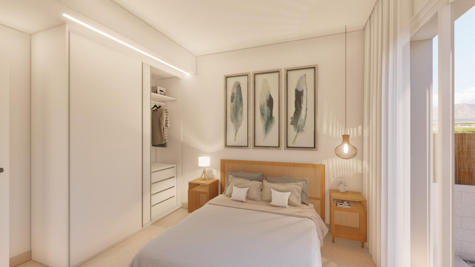 New Build - 3 Bedroom 3 Bathroom villa in Pilar de La Horadada - Polideportivo - Alicante New Build - 3 Bedroom 3 Bathroom villa in Pilar de La Horadada - Polideportivo - Alicante