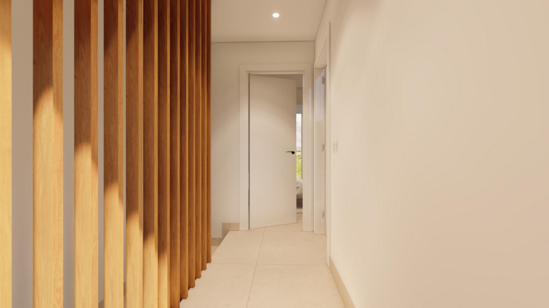 New Build - 3 Bedroom 3 Bathroom villa in Pilar de La Horadada - Polideportivo - Alicante New Build - 3 Bedroom 3 Bathroom villa in Pilar de La Horadada - Polideportivo - Alicante