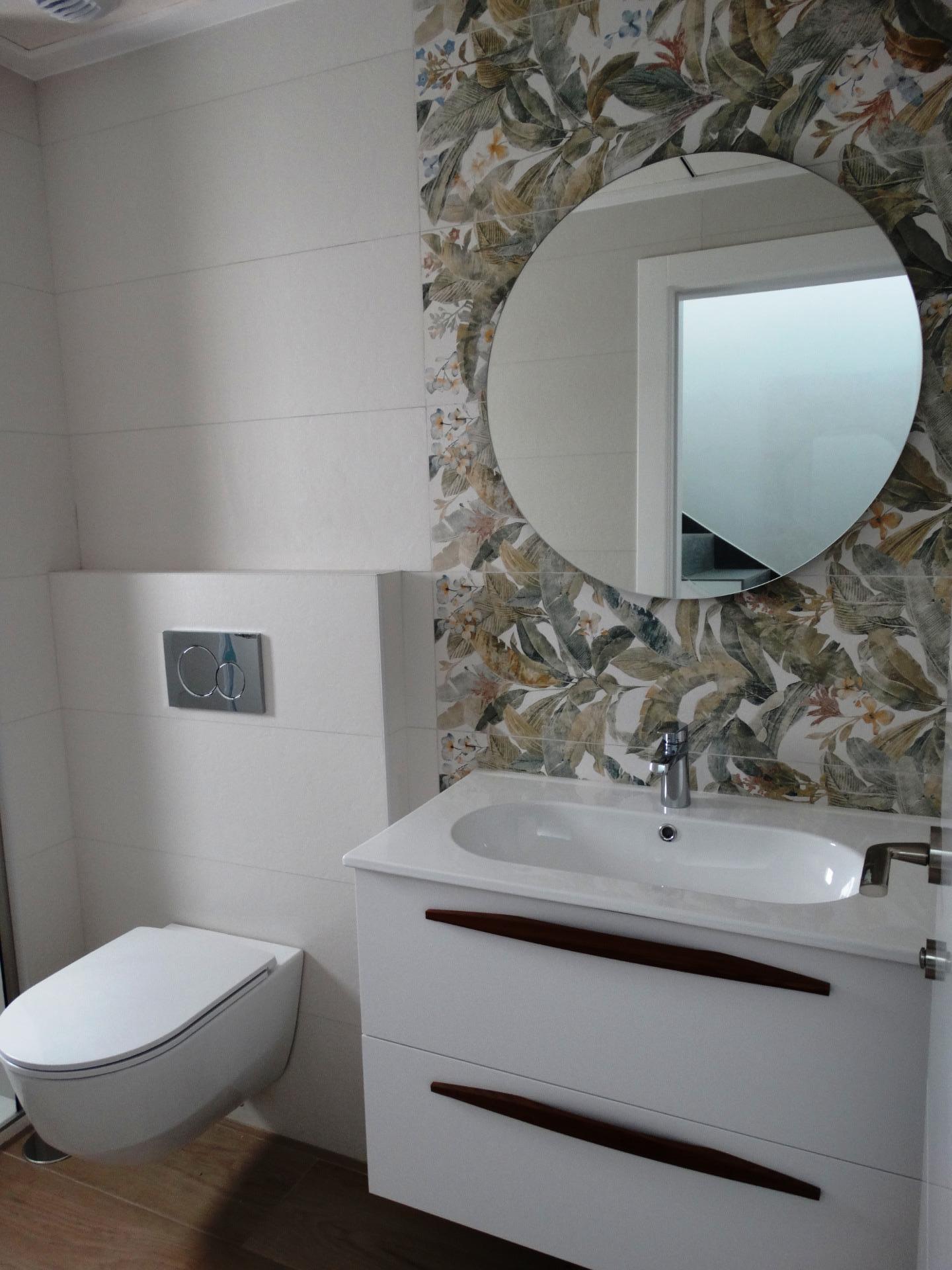 New Build - 3 Bedroom 3 Bathroom town house in San Javier - Santiago De La Ribera - Murcia New Build - 3 Bedroom 3 Bathroom town house in San Javier - Santiago De La Ribera - Murcia