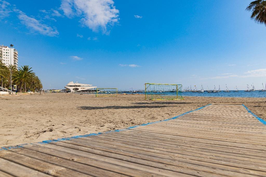 New Build - 3 Bedroom 3 Bathroom town house in San Javier - Santiago De La Ribera - Murcia New Build - 3 Bedroom 3 Bathroom town house in San Javier - Santiago De La Ribera - Murcia