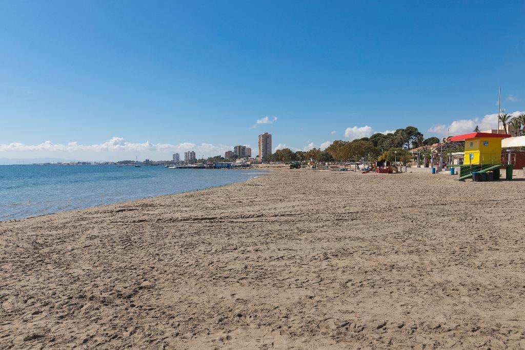 New Build - 3 Bedroom 3 Bathroom town house in San Javier - Santiago De La Ribera - Murcia New Build - 3 Bedroom 3 Bathroom town house in San Javier - Santiago De La Ribera - Murcia