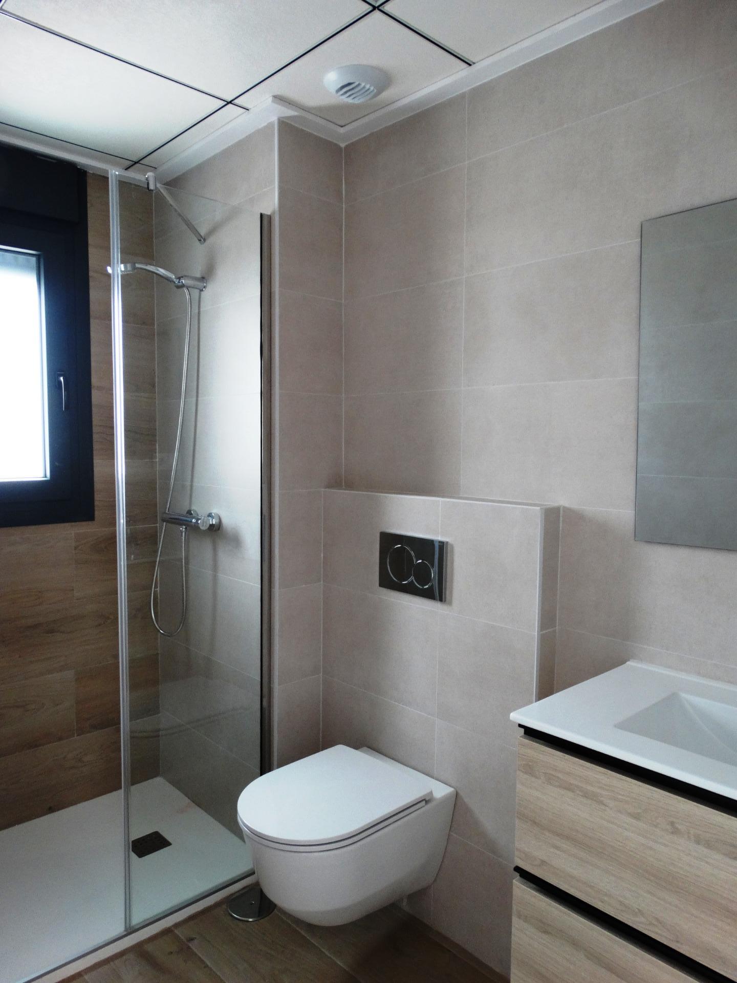 New Build - 3 Bedroom 3 Bathroom town house in San Javier - Santiago De La Ribera - Murcia New Build - 3 Bedroom 3 Bathroom town house in San Javier - Santiago De La Ribera - Murcia