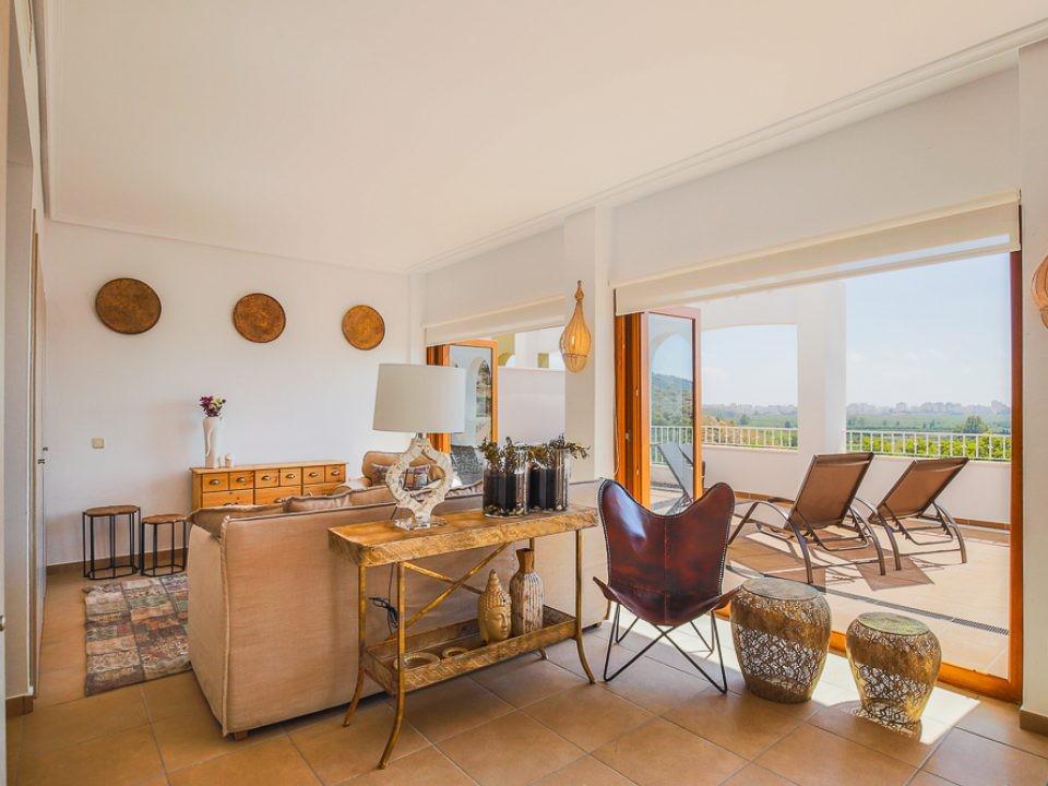 New Build - 3 Bedroom 2 Bathroom penthouse in Xeresa - Xeresa Del Monte - Valencia New Build - 3 Bedroom 2 Bathroom penthouse in Xeresa - Xeresa Del Monte - Valencia