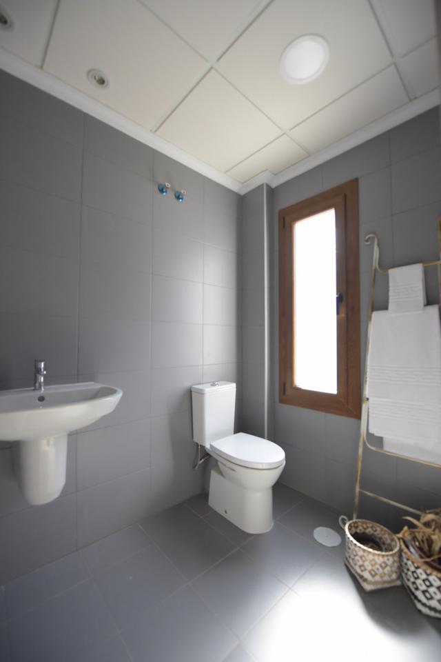 New Build - 3 Bedroom 2 Bathroom penthouse in Xeresa - Xeresa Del Monte - Valencia New Build - 3 Bedroom 2 Bathroom penthouse in Xeresa - Xeresa Del Monte - Valencia