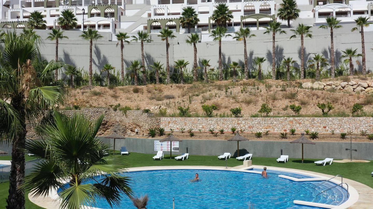 New Build - 3 Bedroom 2 Bathroom penthouse in Xeresa - Xeresa Del Monte - Valencia New Build - 3 Bedroom 2 Bathroom penthouse in Xeresa - Xeresa Del Monte - Valencia