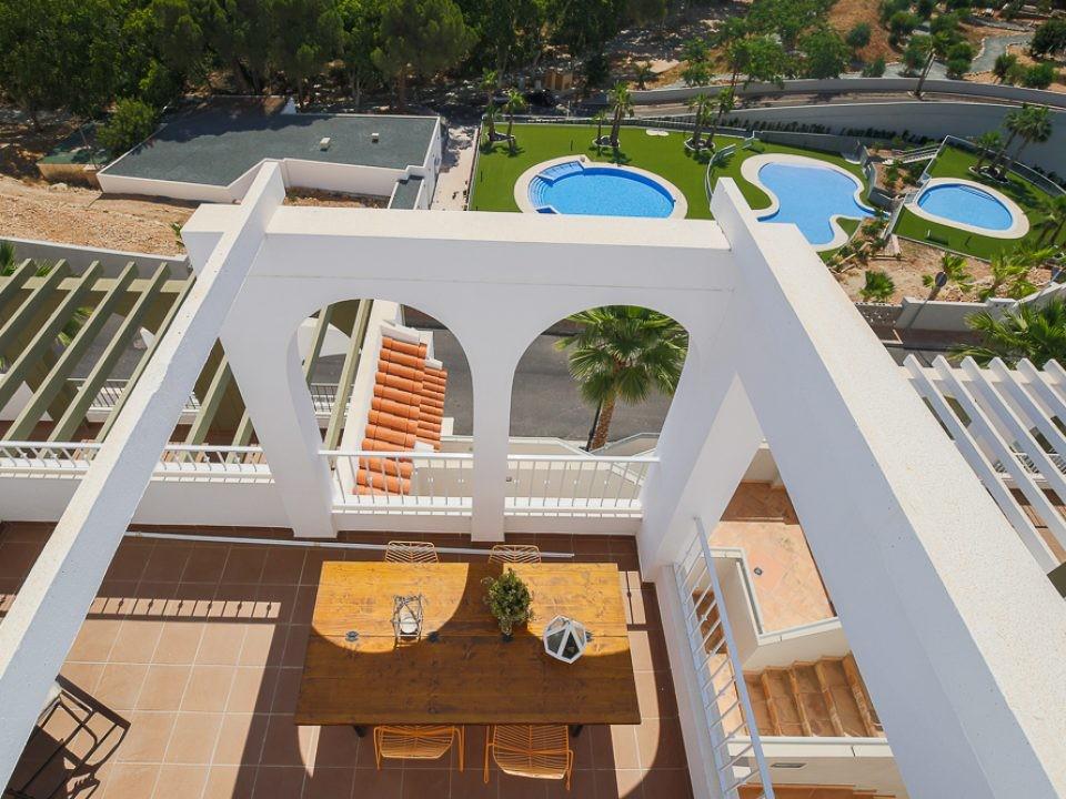 New Build - 1 Bedroom 1 Bathroom apartment in Xeresa - Xeresa Del Monte - Valencia New Build - 1 Bedroom 1 Bathroom apartment in Xeresa - Xeresa Del Monte - Valencia