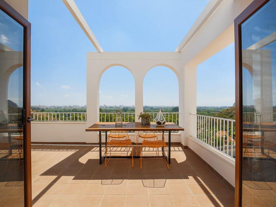 New Build - 1 Bedroom 1 Bathroom apartment in Xeresa - Xeresa Del Monte - Valencia New Build - 1 Bedroom 1 Bathroom apartment in Xeresa - Xeresa Del Monte - Valencia