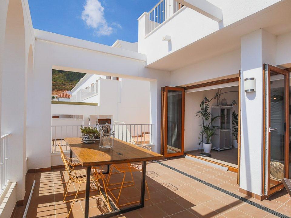 New Build - 1 Bedroom 1 Bathroom apartment in Xeresa - Xeresa Del Monte - Valencia New Build - 1 Bedroom 1 Bathroom apartment in Xeresa - Xeresa Del Monte - Valencia
