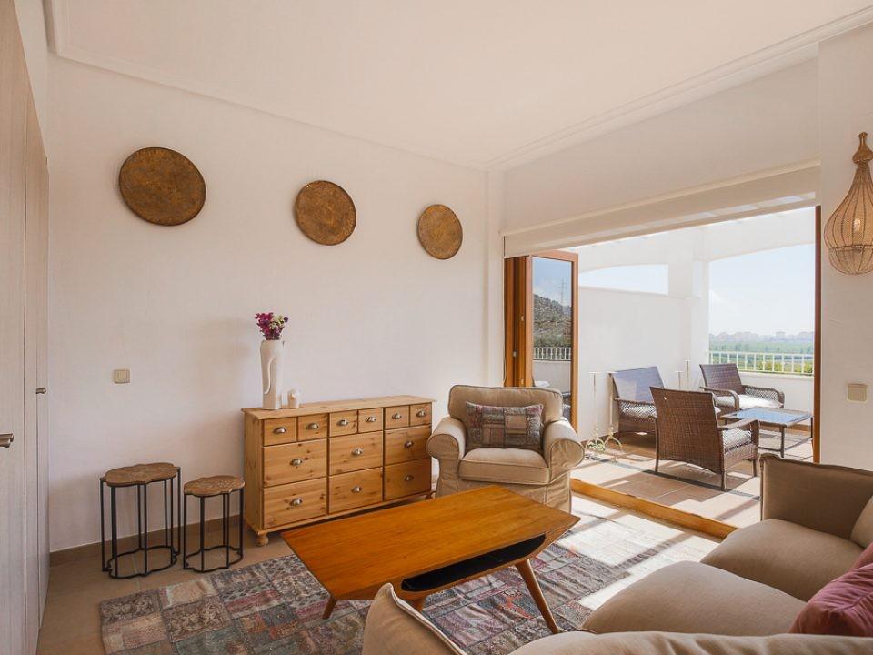 New Build - 1 Bedroom 1 Bathroom apartment in Xeresa - Xeresa Del Monte - Valencia New Build - 1 Bedroom 1 Bathroom apartment in Xeresa - Xeresa Del Monte - Valencia