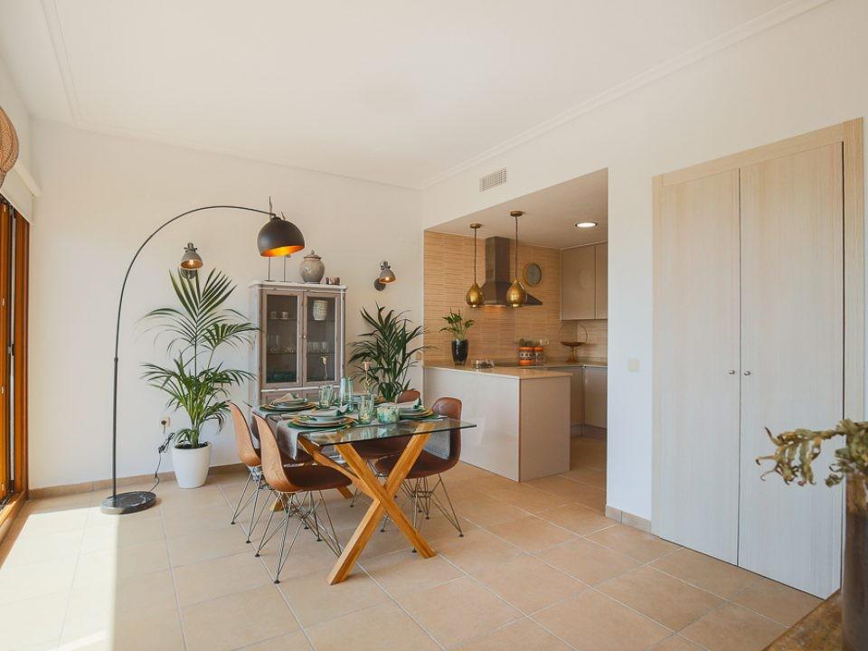 New Build - 1 Bedroom 1 Bathroom apartment in Xeresa - Xeresa Del Monte - Valencia New Build - 1 Bedroom 1 Bathroom apartment in Xeresa - Xeresa Del Monte - Valencia