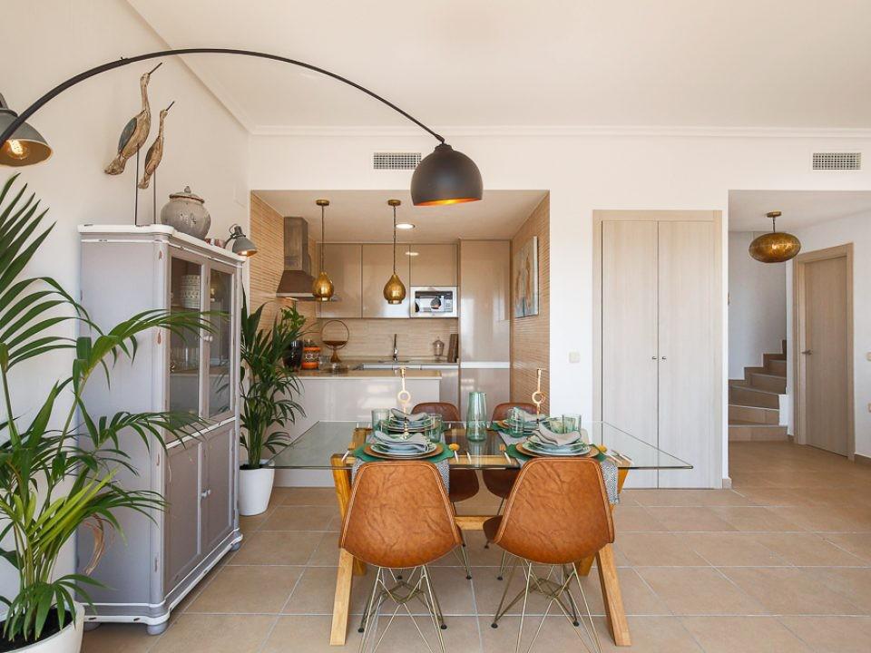 New Build - 1 Bedroom 1 Bathroom apartment in Xeresa - Xeresa Del Monte - Valencia New Build - 1 Bedroom 1 Bathroom apartment in Xeresa - Xeresa Del Monte - Valencia