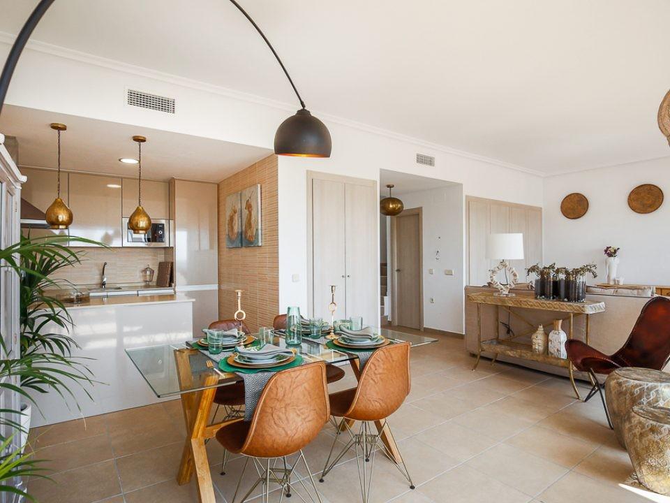 New Build - 1 Bedroom 1 Bathroom apartment in Xeresa - Xeresa Del Monte - Valencia New Build - 1 Bedroom 1 Bathroom apartment in Xeresa - Xeresa Del Monte - Valencia