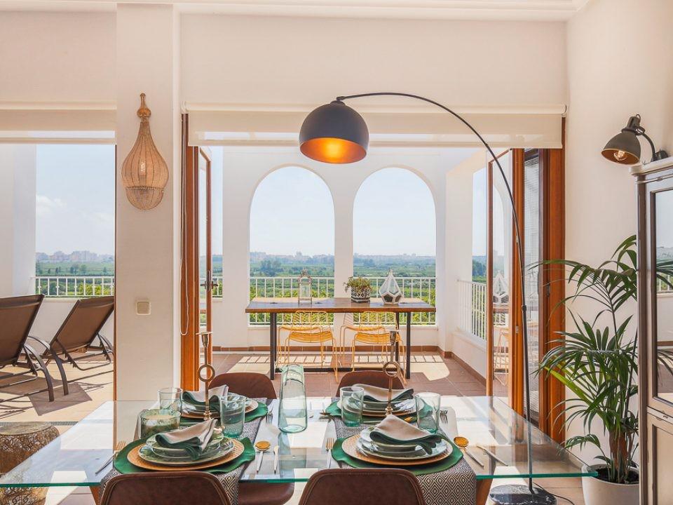 New Build - 1 Bedroom 1 Bathroom apartment in Xeresa - Xeresa Del Monte - Valencia New Build - 1 Bedroom 1 Bathroom apartment in Xeresa - Xeresa Del Monte - Valencia