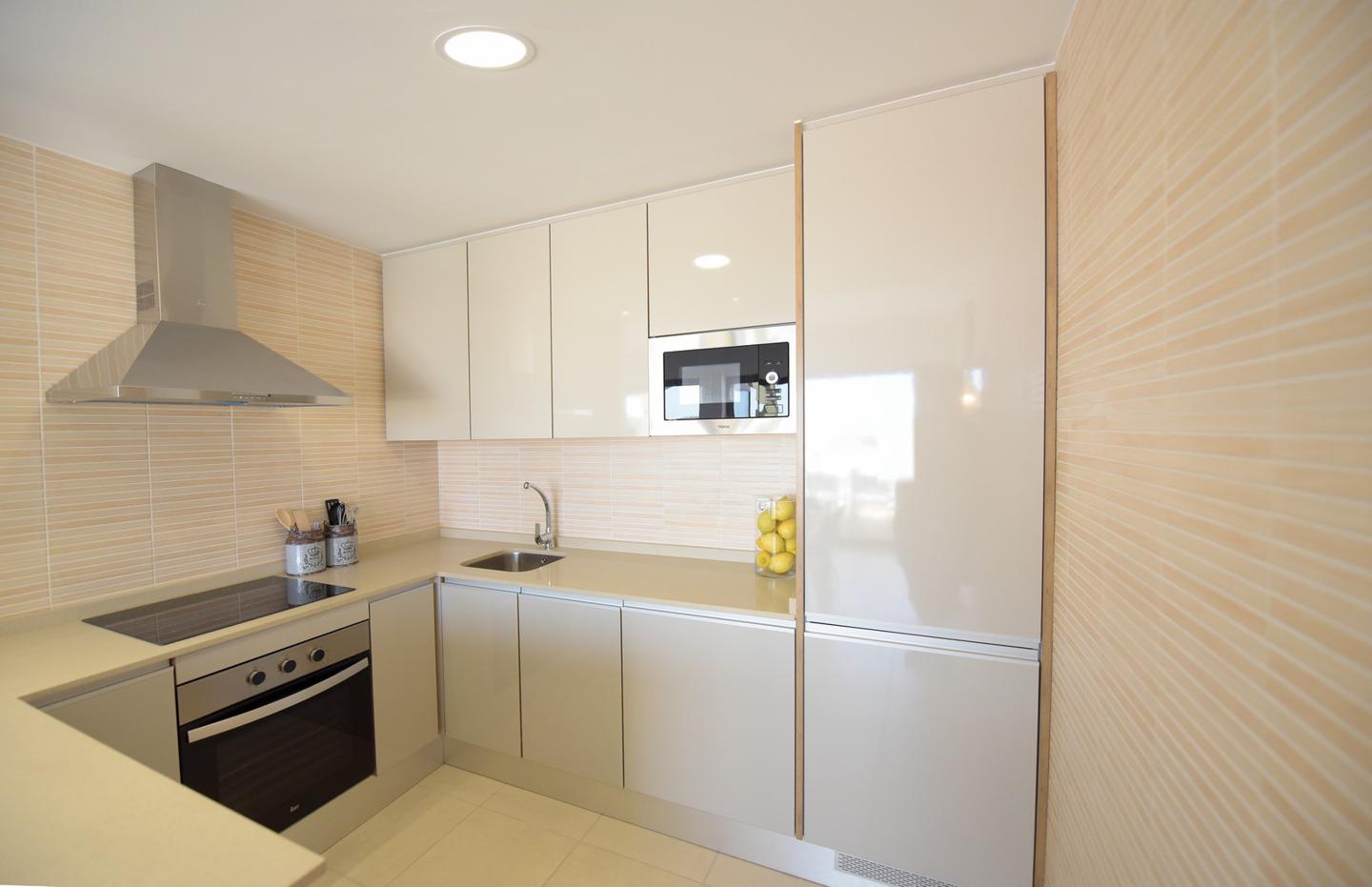 New Build - 1 Bedroom 1 Bathroom apartment in Xeresa - Xeresa Del Monte - Valencia New Build - 1 Bedroom 1 Bathroom apartment in Xeresa - Xeresa Del Monte - Valencia