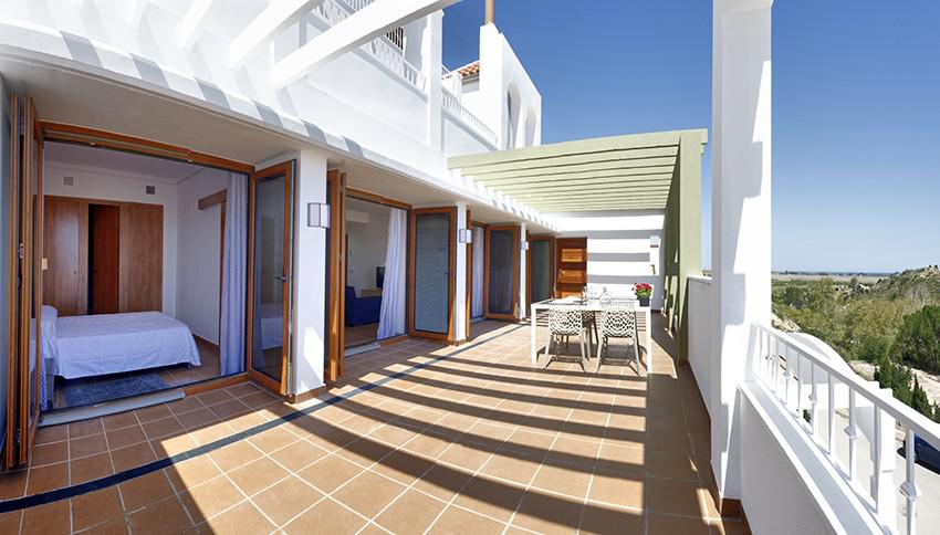 New Build - 1 Bedroom 1 Bathroom apartment in Xeresa - Xeresa Del Monte - Valencia New Build - 1 Bedroom 1 Bathroom apartment in Xeresa - Xeresa Del Monte - Valencia