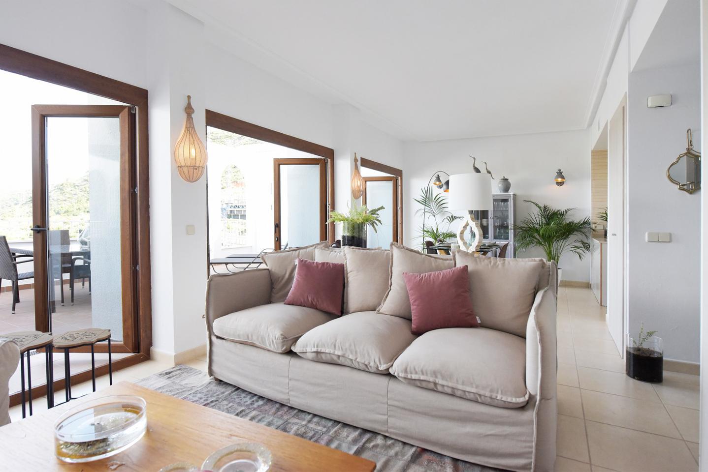 New Build - 1 Bedroom 1 Bathroom apartment in Xeresa - Xeresa Del Monte - Valencia New Build - 1 Bedroom 1 Bathroom apartment in Xeresa - Xeresa Del Monte - Valencia