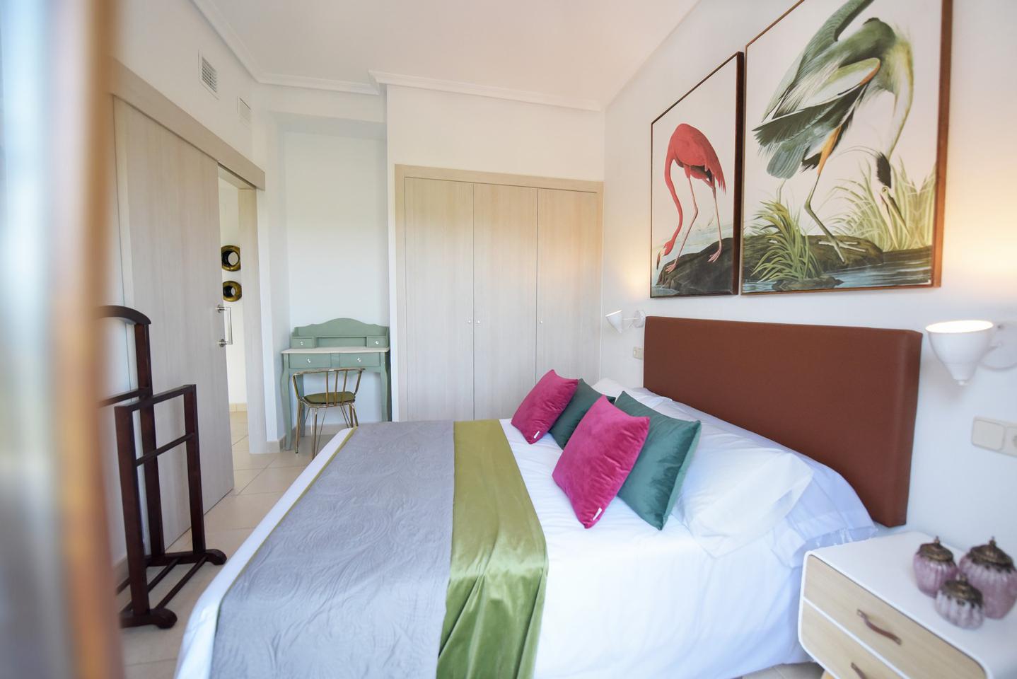 New Build - 1 Bedroom 1 Bathroom apartment in Xeresa - Xeresa Del Monte - Valencia New Build - 1 Bedroom 1 Bathroom apartment in Xeresa - Xeresa Del Monte - Valencia