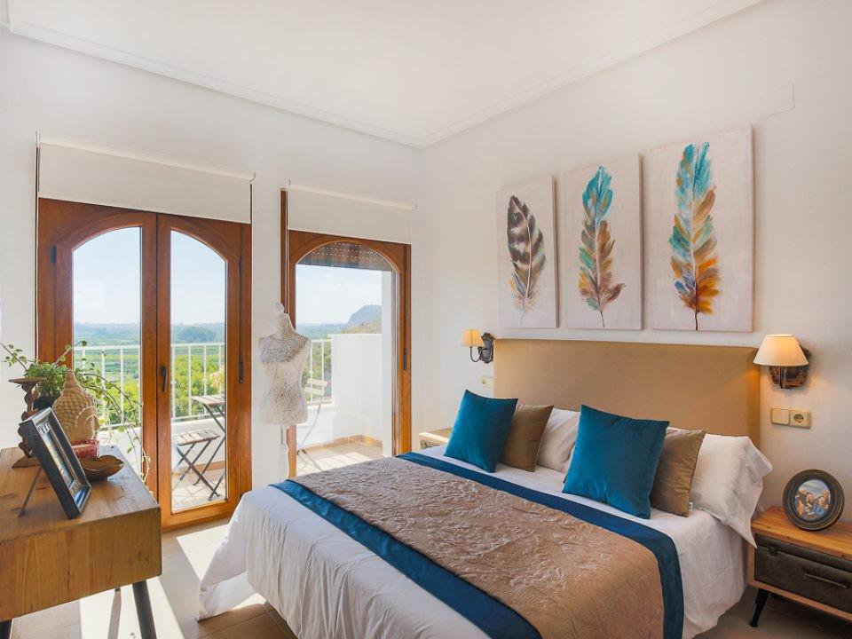 New Build - 1 Bedroom 1 Bathroom apartment in Xeresa - Xeresa Del Monte - Valencia New Build - 1 Bedroom 1 Bathroom apartment in Xeresa - Xeresa Del Monte - Valencia