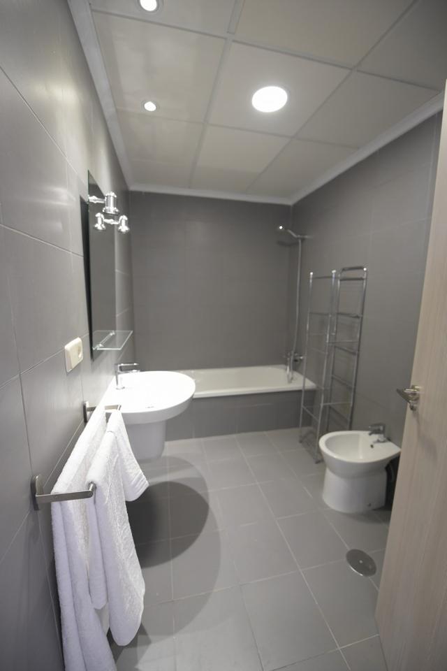 New Build - 1 Bedroom 1 Bathroom apartment in Xeresa - Xeresa Del Monte - Valencia New Build - 1 Bedroom 1 Bathroom apartment in Xeresa - Xeresa Del Monte - Valencia