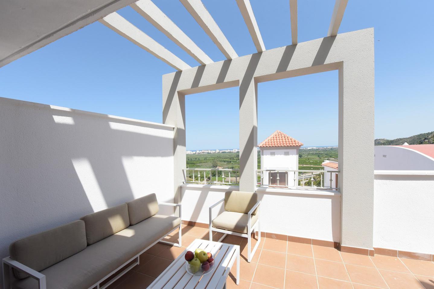 New Build - 1 Bedroom 1 Bathroom apartment in Xeresa - Xeresa Del Monte - Valencia New Build - 1 Bedroom 1 Bathroom apartment in Xeresa - Xeresa Del Monte - Valencia