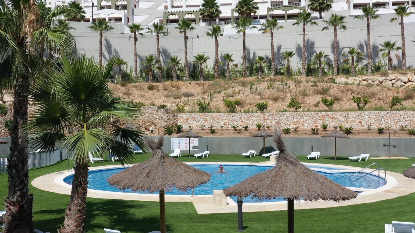 New Build - 1 Bedroom 1 Bathroom apartment in Xeresa - Xeresa Del Monte - Valencia New Build - 1 Bedroom 1 Bathroom apartment in Xeresa - Xeresa Del Monte - Valencia