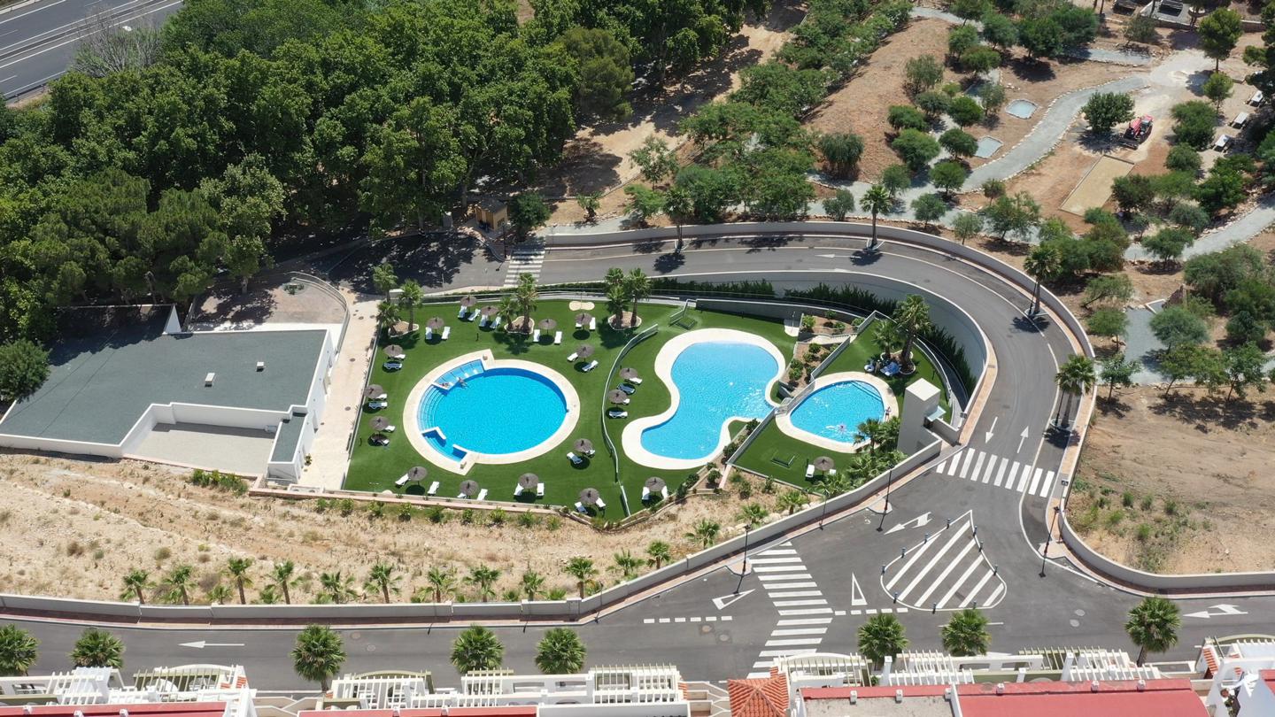 New Build - 1 Bedroom 1 Bathroom apartment in Xeresa - Xeresa Del Monte - Valencia New Build - 1 Bedroom 1 Bathroom apartment in Xeresa - Xeresa Del Monte - Valencia