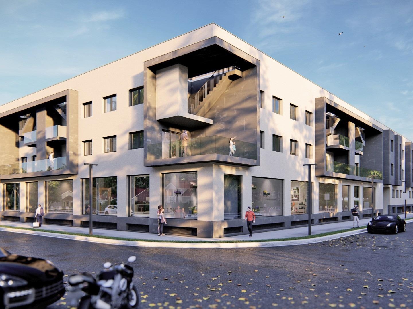 3 Bedroom 2 Bathroom penthouse in Torre Pacheco