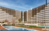 6-1559-115-10-115/3421, 3 Bedroom 2 Bathroom apartment in Torrevieja
