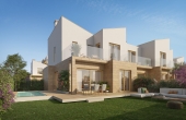 6-1652-115-10-115/3453, 2 Bedroom 2 Bathroom town house in El Verger