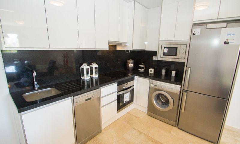 New Build - 2 Bedroom 2 Bathroom apartment in Orihuela Costa - Las Filipinas - Alicante New Build - 2 Bedroom 2 Bathroom apartment in Orihuela Costa - Las Filipinas - Alicante