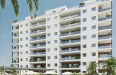 6-2368-115-10-115/3921, 2 Bedroom 2 Bathroom penthouse in Villajoyosa