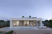6-2475-115-10-115/4001, 3 Bedroom 2 Bathroom villa in Fuente Álamo