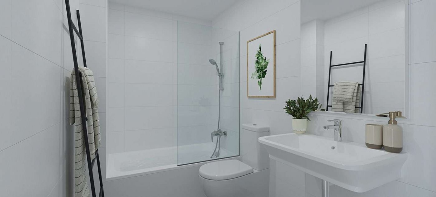 New Build - 3 Bedroom 2 Bathroom Ground floor apartment in Jávea Xàbia - centro - Alicante New Build - 3 Bedroom 2 Bathroom Ground floor apartment in Jávea Xàbia - centro - Alicante