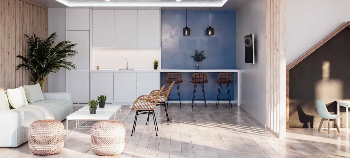 New Build - 3 Bedroom 2 Bathroom Ground floor apartment in Jávea Xàbia - centro - Alicante New Build - 3 Bedroom 2 Bathroom Ground floor apartment in Jávea Xàbia - centro - Alicante
