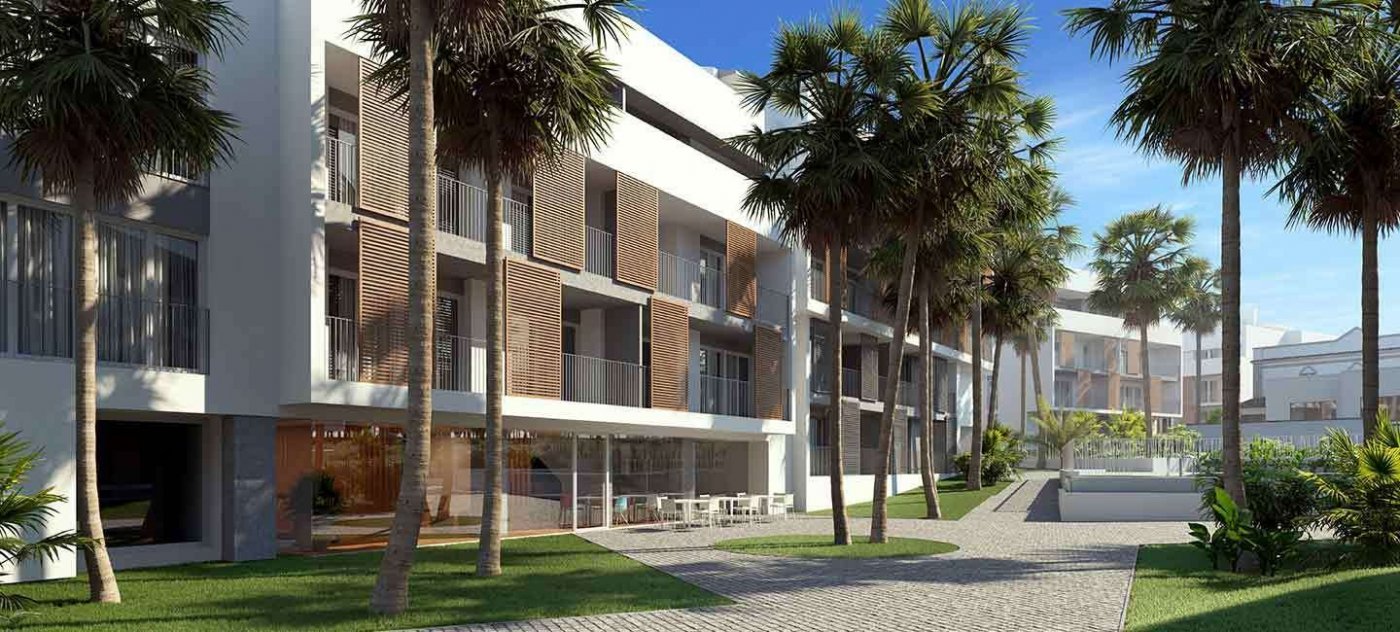 New Build - 3 Bedroom 2 Bathroom Ground floor apartment in Jávea Xàbia - centro - Alicante New Build - 3 Bedroom 2 Bathroom Ground floor apartment in Jávea Xàbia - centro - Alicante