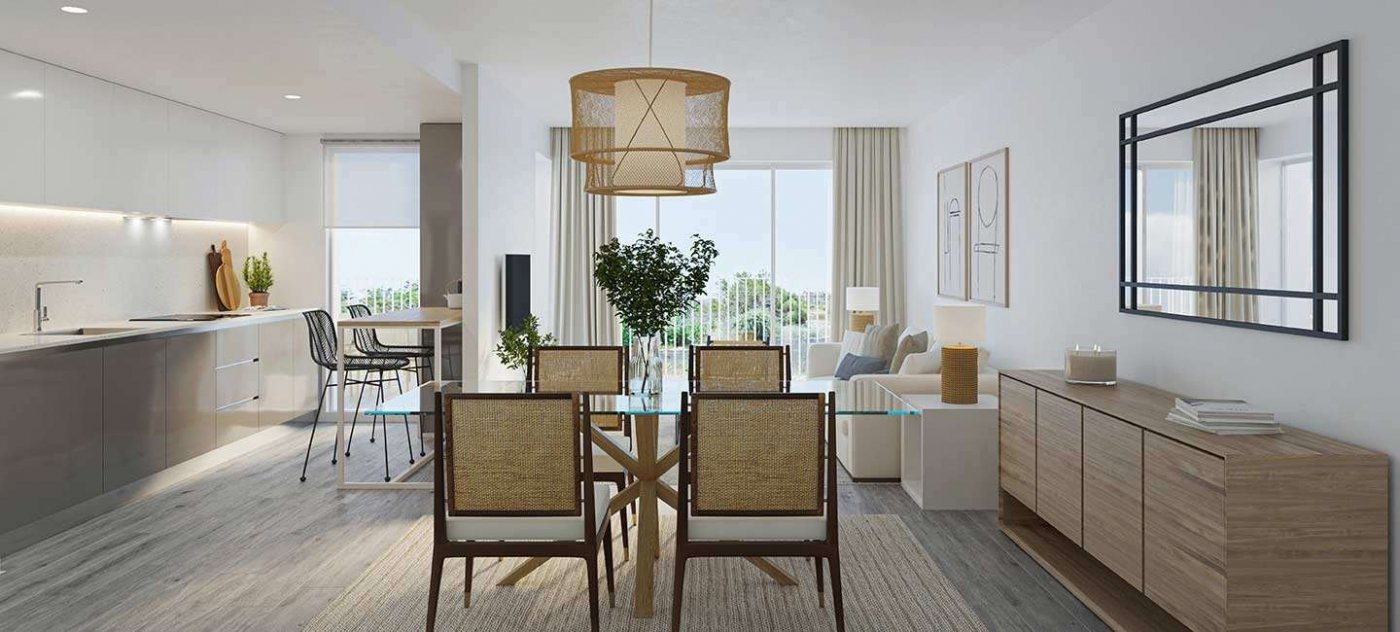 New Build - 3 Bedroom 2 Bathroom Ground floor apartment in Jávea Xàbia - centro - Alicante New Build - 3 Bedroom 2 Bathroom Ground floor apartment in Jávea Xàbia - centro - Alicante
