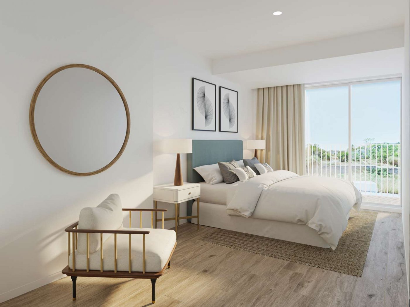 New Build - 2 Bedroom 2 Bathroom apartment in Jávea Xàbia - centro - Alicante New Build - 2 Bedroom 2 Bathroom apartment in Jávea Xàbia - centro - Alicante