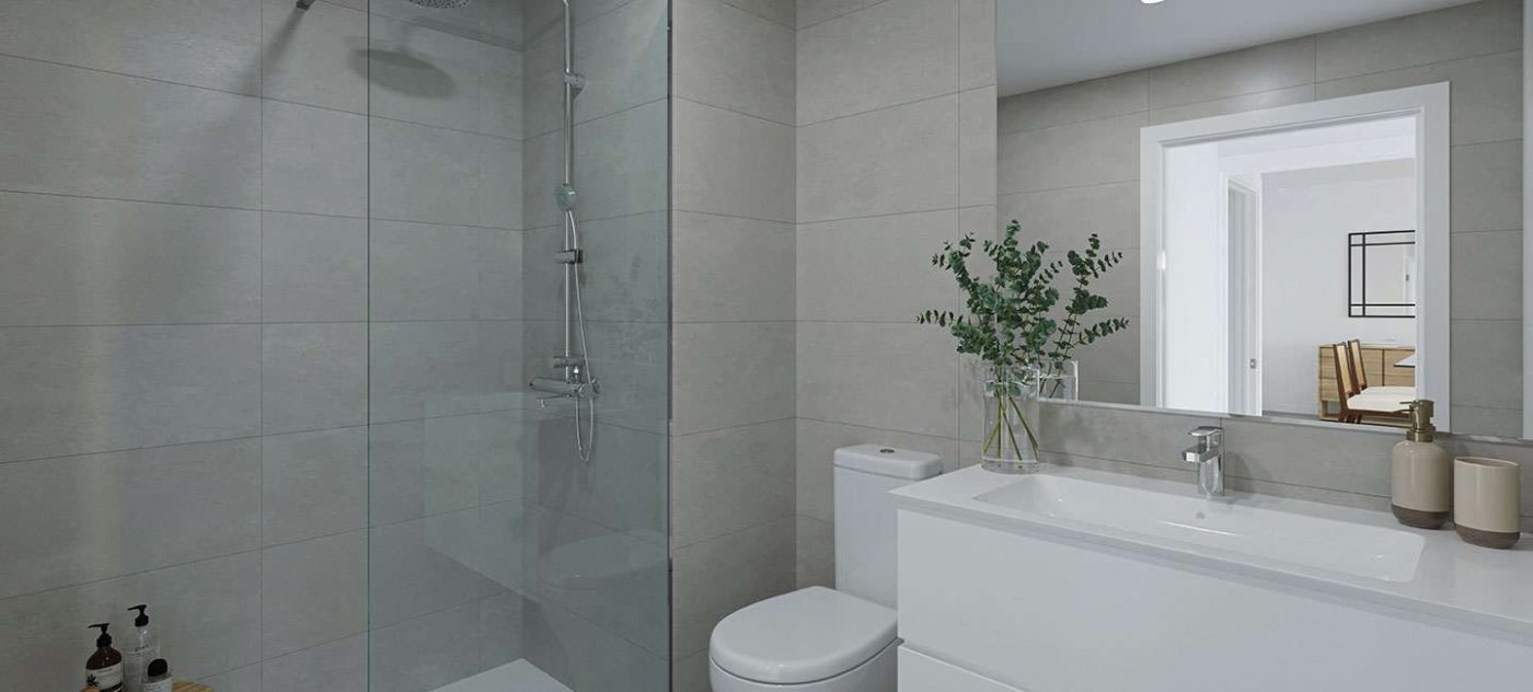 New Build - 2 Bedroom 2 Bathroom apartment in Jávea Xàbia - centro - Alicante New Build - 2 Bedroom 2 Bathroom apartment in Jávea Xàbia - centro - Alicante