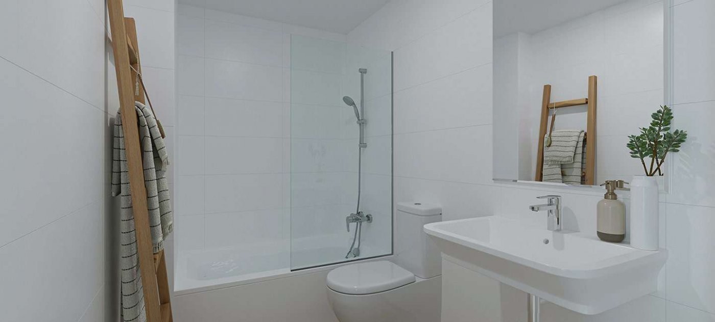 New Build - 2 Bedroom 2 Bathroom apartment in Jávea Xàbia - centro - Alicante New Build - 2 Bedroom 2 Bathroom apartment in Jávea Xàbia - centro - Alicante