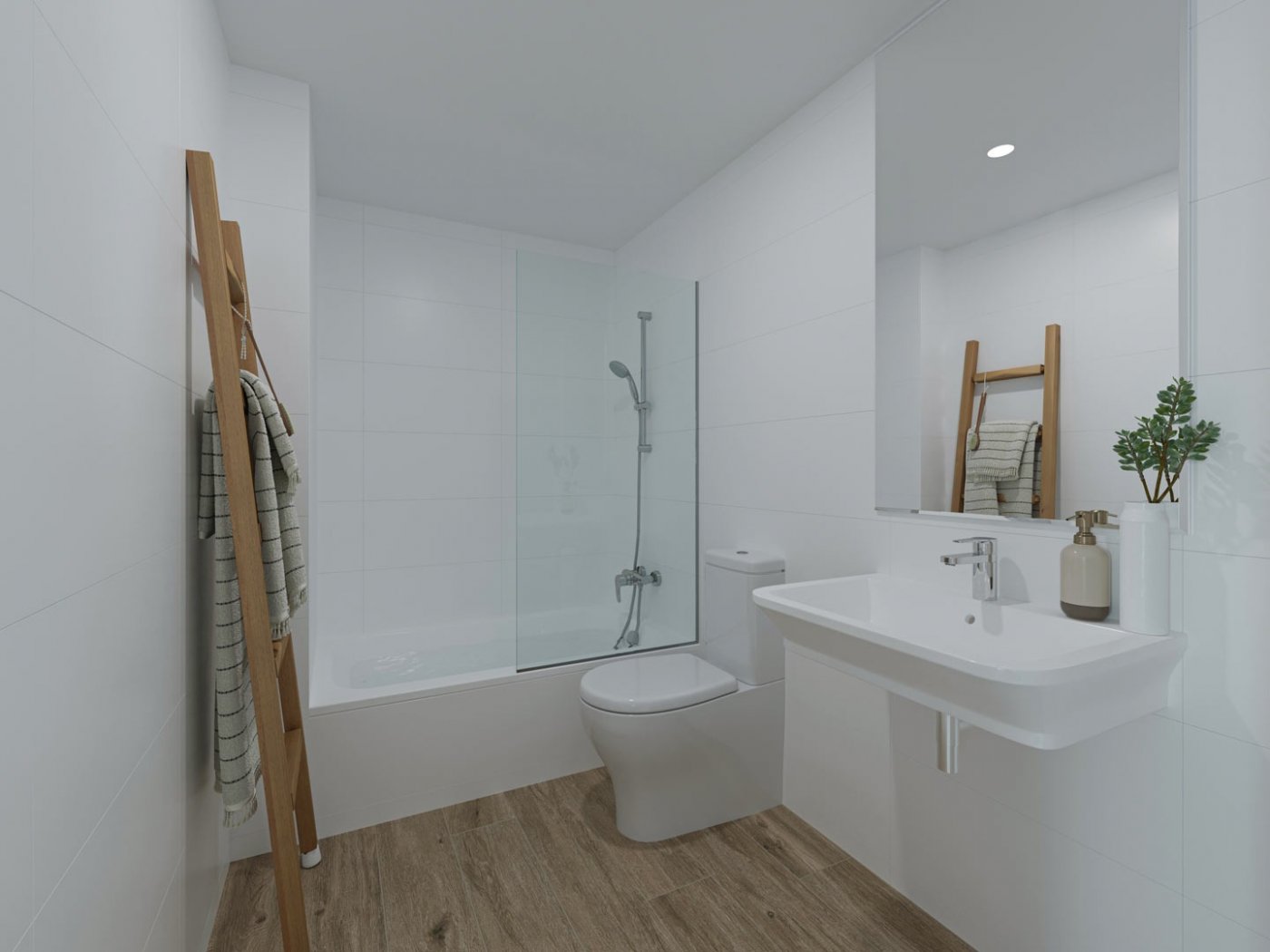 New Build - 2 Bedroom 2 Bathroom apartment in Jávea Xàbia - centro - Alicante New Build - 2 Bedroom 2 Bathroom apartment in Jávea Xàbia - centro - Alicante