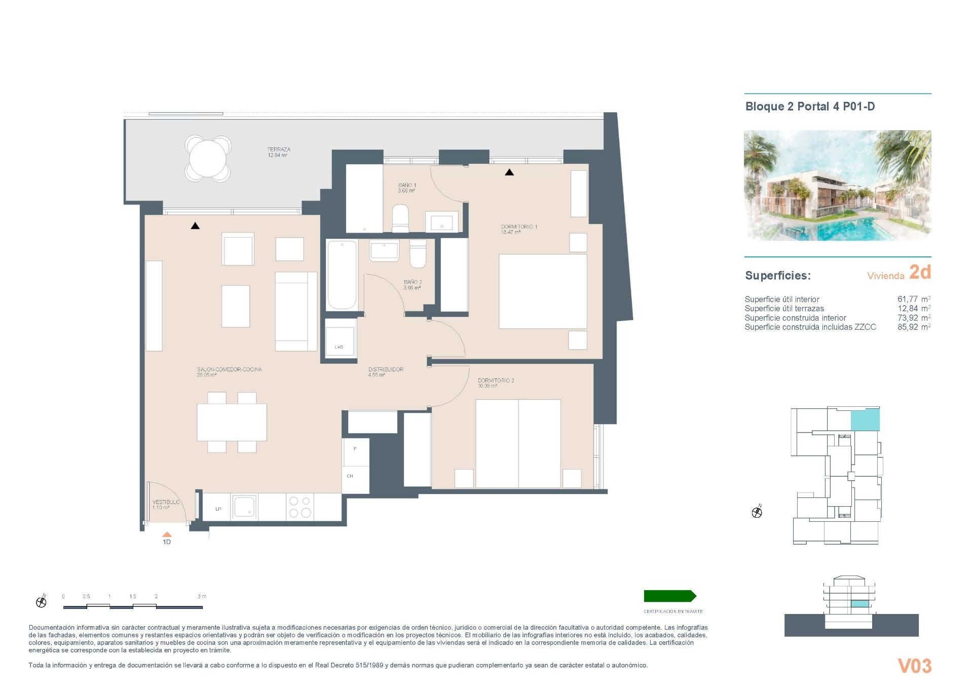 New Build - 2 Bedroom 2 Bathroom apartment in Jávea Xàbia - centro - Alicante New Build - 2 Bedroom 2 Bathroom apartment in Jávea Xàbia - centro - Alicante